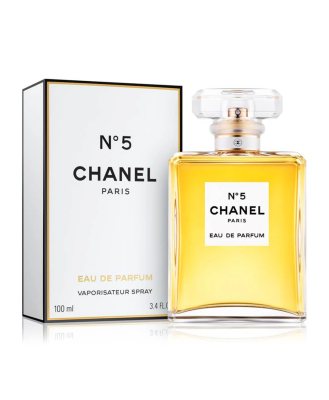 CHANEL N5 EDP 100ml